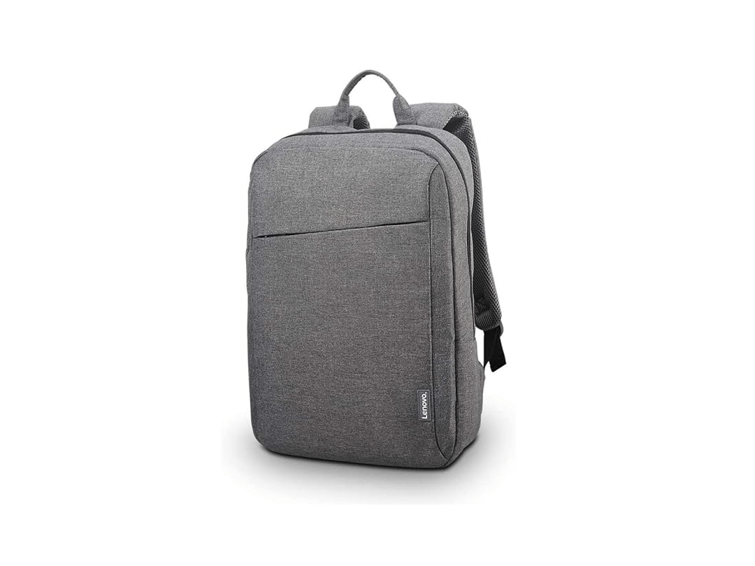 Lenovo B210 laptop Backpack - Grey in Qatar Lenovo B210 laptop Backpack - Grey in Qatar